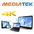 استریم ویدئوی 4K با فناوری جدید مدیاتک به نام UltraCast