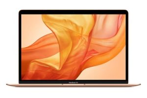 مک بوک ایر 2018 اپل – Core i5 8GB 128GB