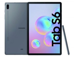 Samsung Galaxy Tab S6 SM-T865
