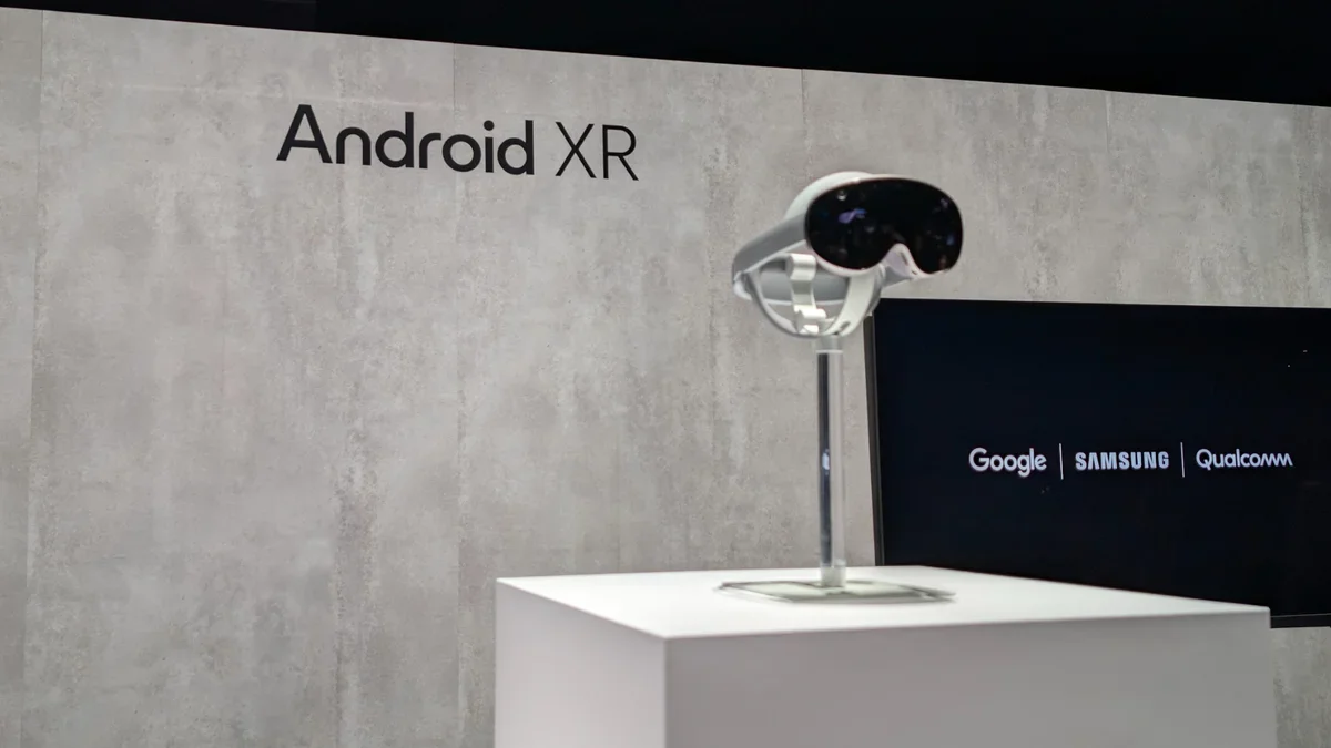 واقعیت مجازی مرده است و حتی اپل و سامسونگ هم نمی‌توانند نجاتش دهند