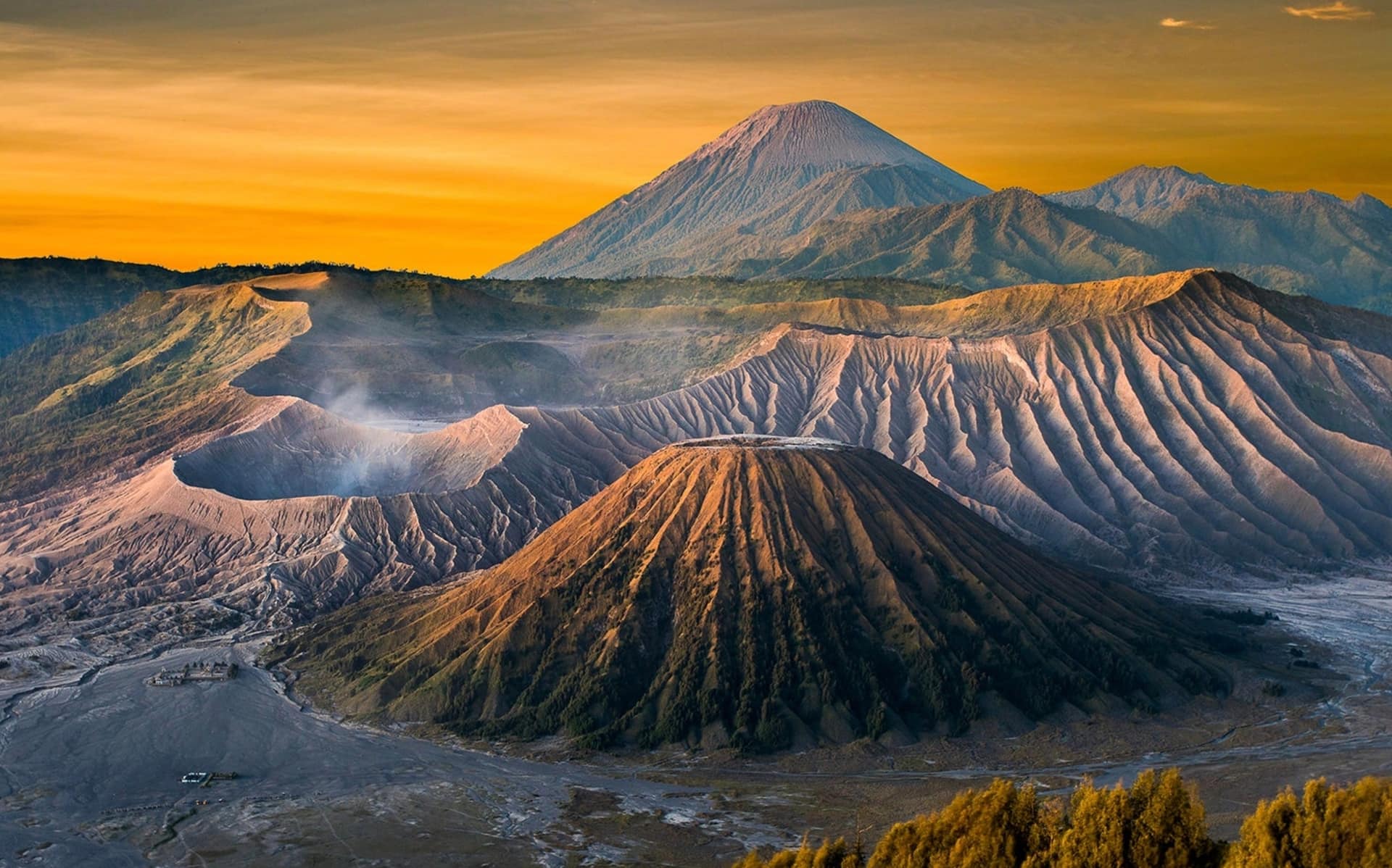 ترسناک‌ترین نقاط منظومه شمسی که هیچ انسانی در آنجا دوام نمی‌آورد