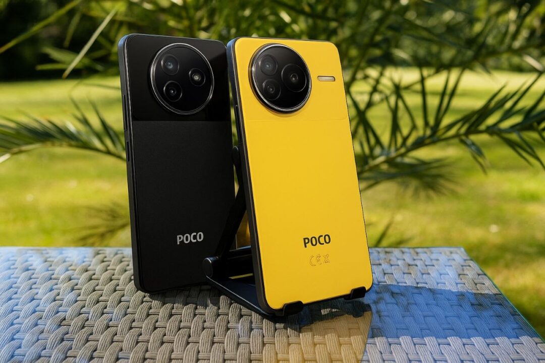 بررسی گوشی شیائومی Redmi Note 15 Pro Plus